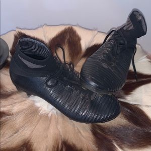 Nike Soccer cleats